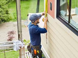 Best Stone Veneer Siding  in Taylor, TX